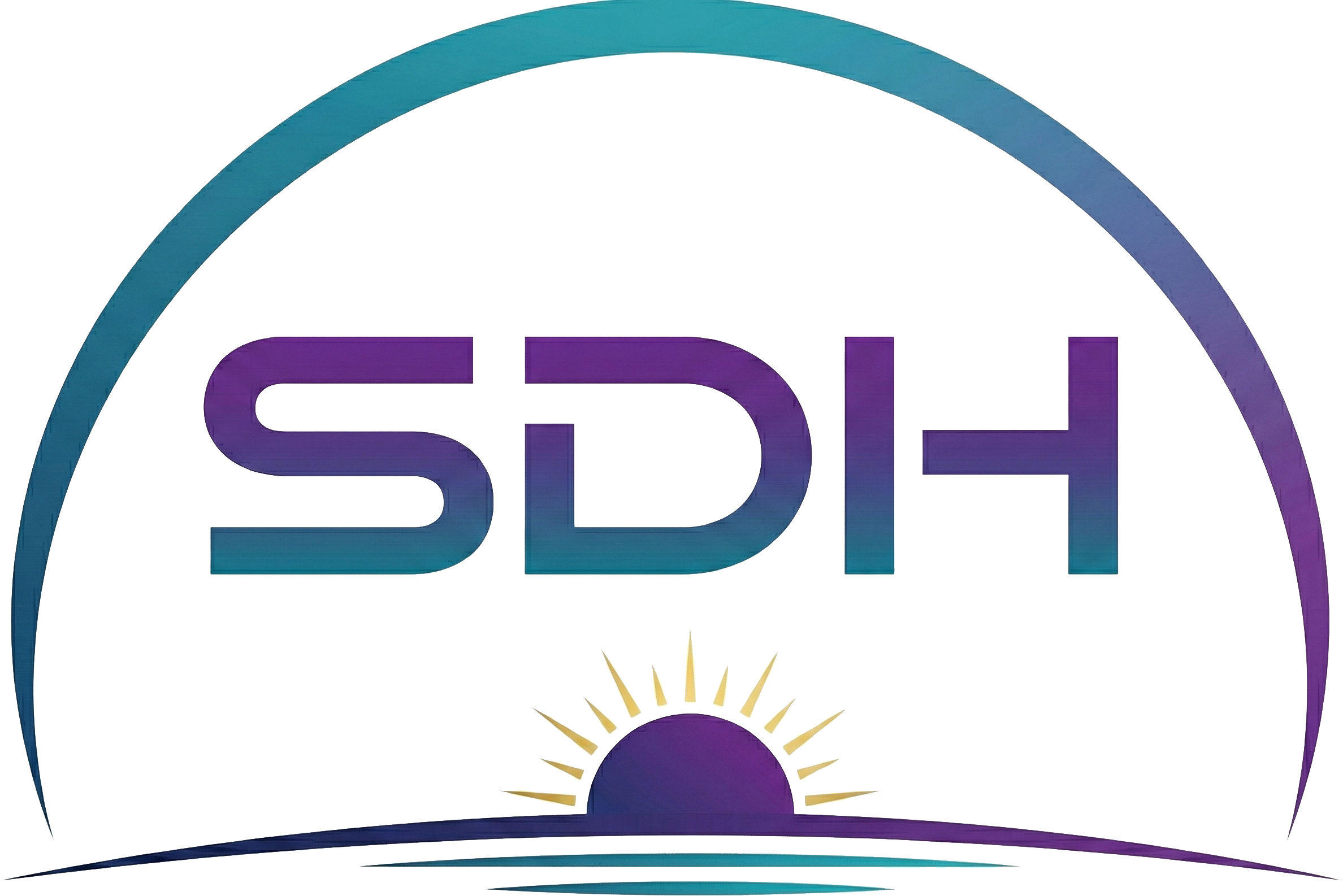 SDH Logo